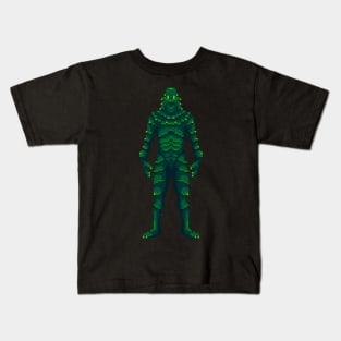 Creature Kids T-Shirt